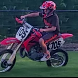 Meet your Posher, Zane